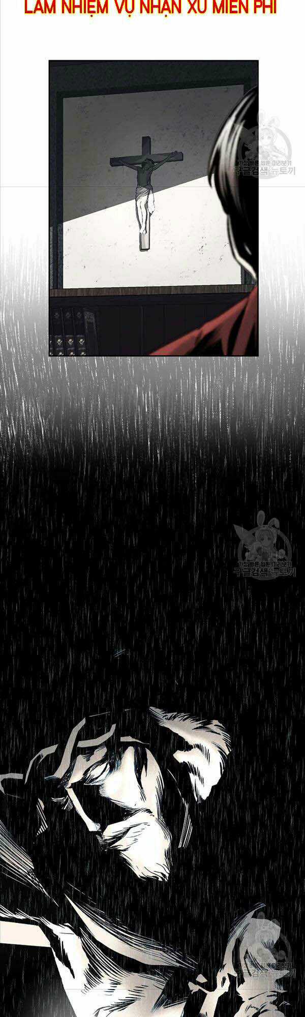 Kẻ Bất Bại Chapter 2 trang 14