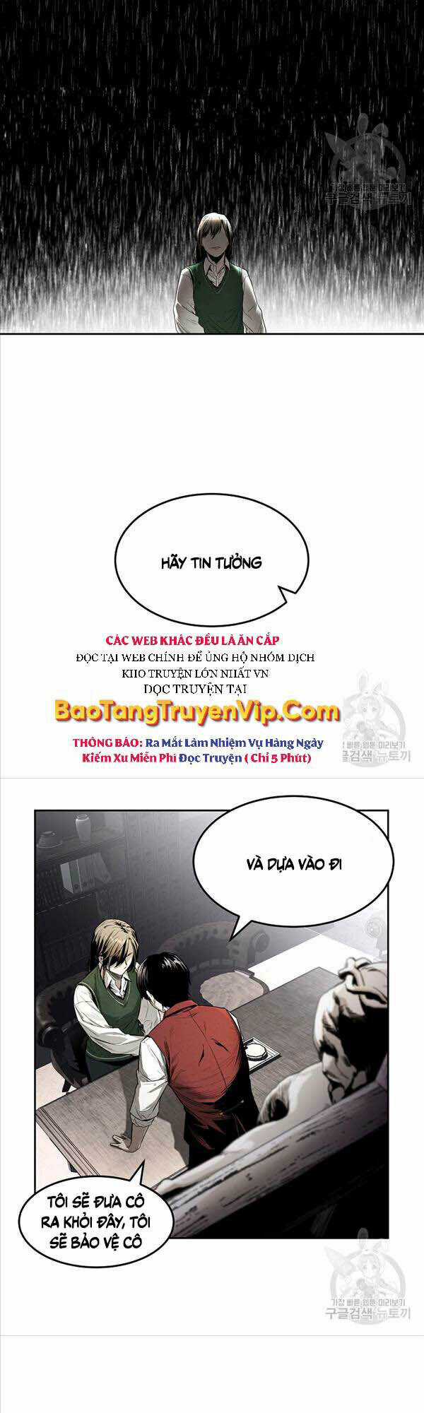 Kẻ Bất Bại Chapter 2 trang 16