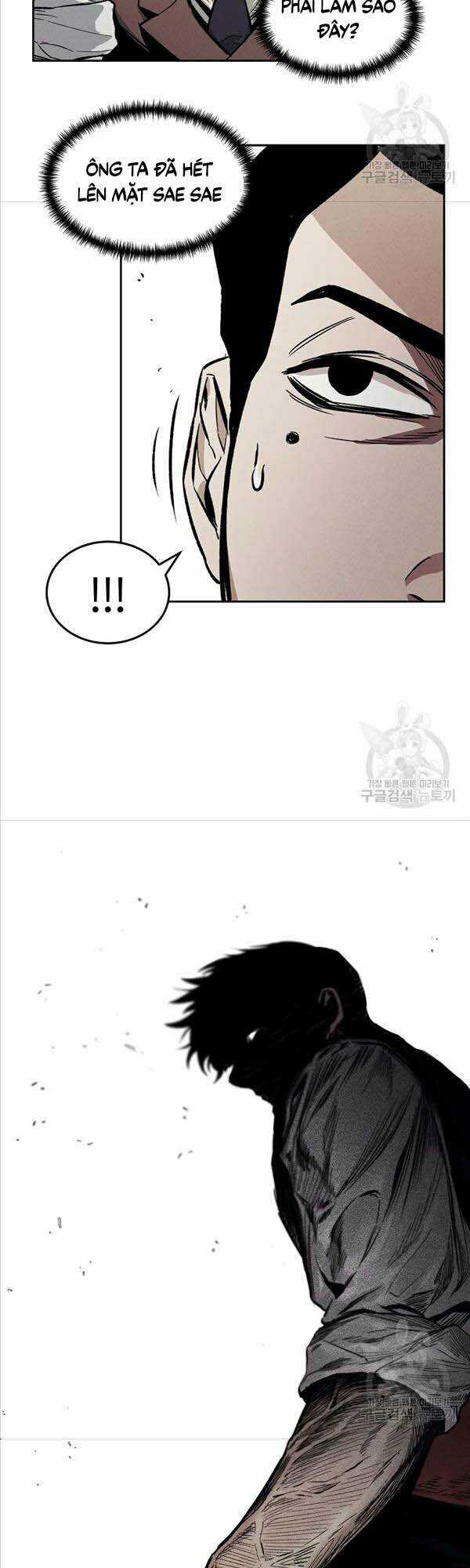 Kẻ Bất Bại Chapter 2 trang 30