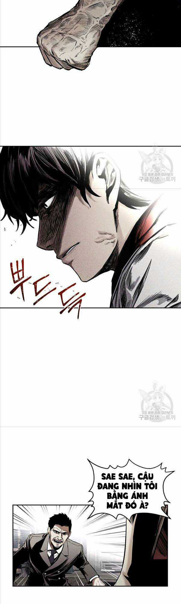 Kẻ Bất Bại Chapter 2 trang 31