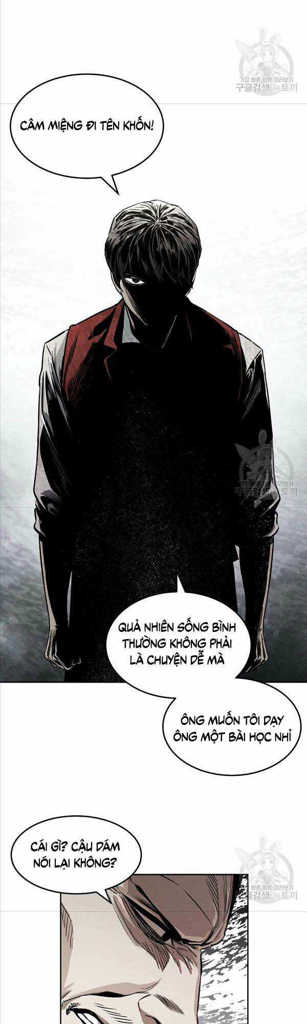 Kẻ Bất Bại Chapter 2 trang 32