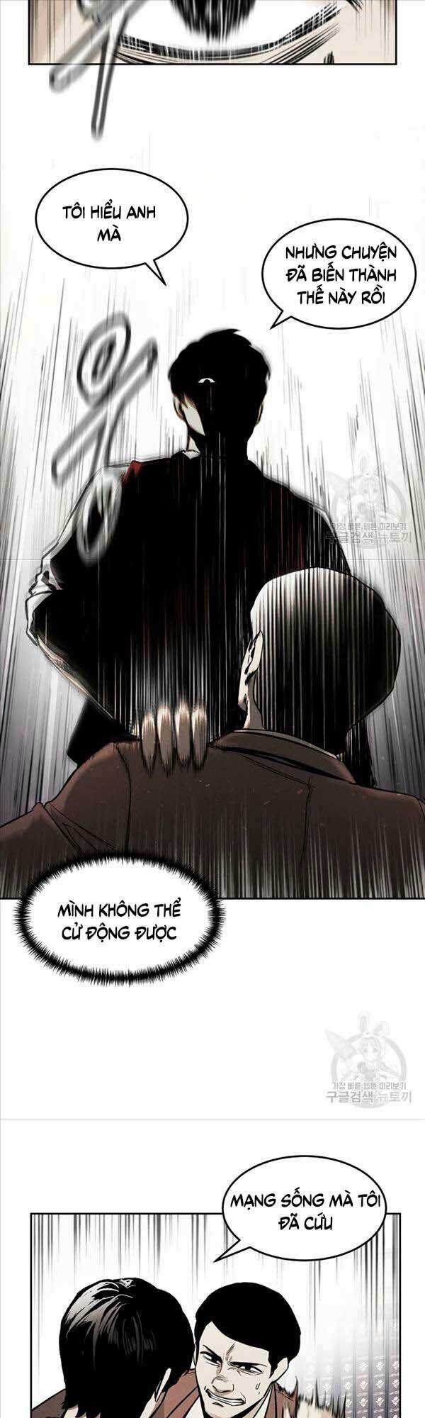 Kẻ Bất Bại Chapter 2 trang 37