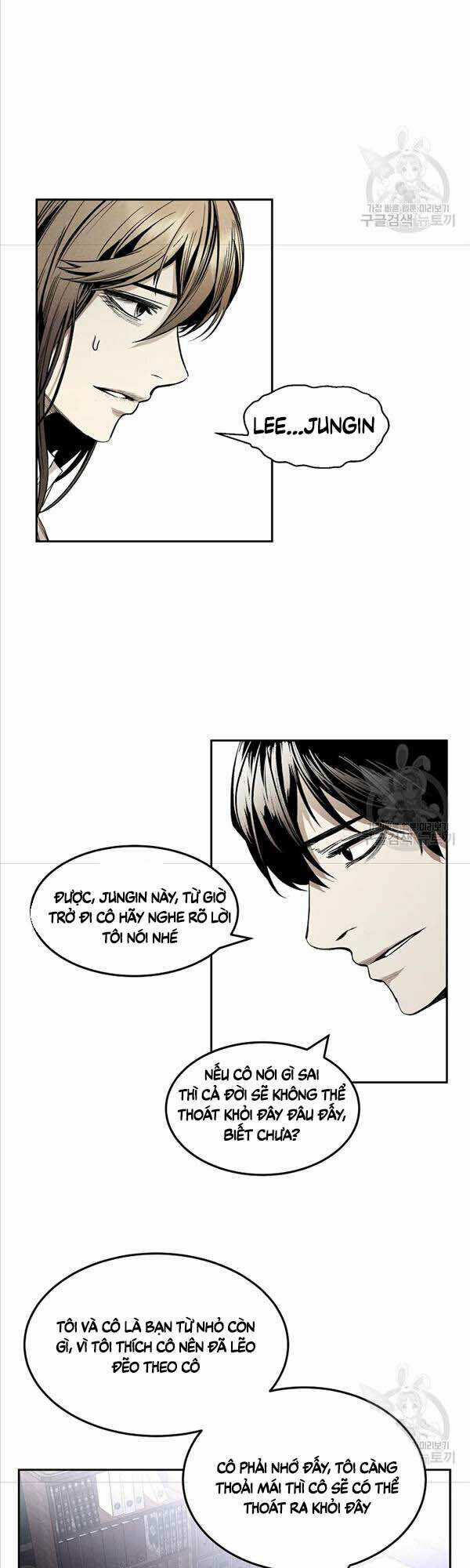 Kẻ Bất Bại Chapter 2 trang 4