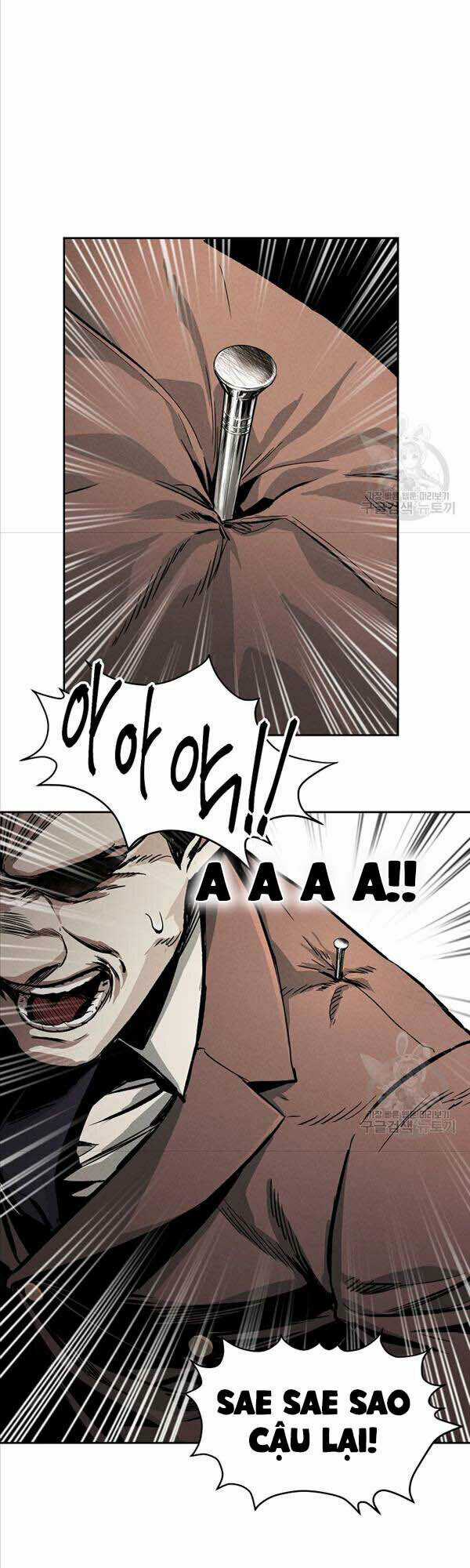 Kẻ Bất Bại Chapter 2 trang 41