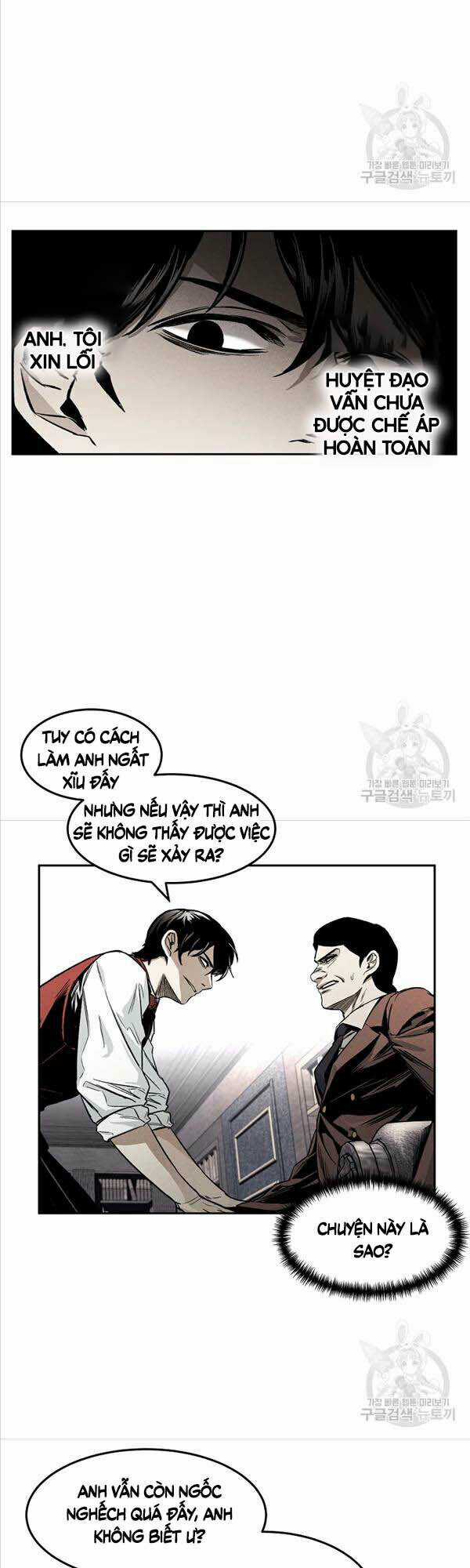 Kẻ Bất Bại Chapter 2 trang 42