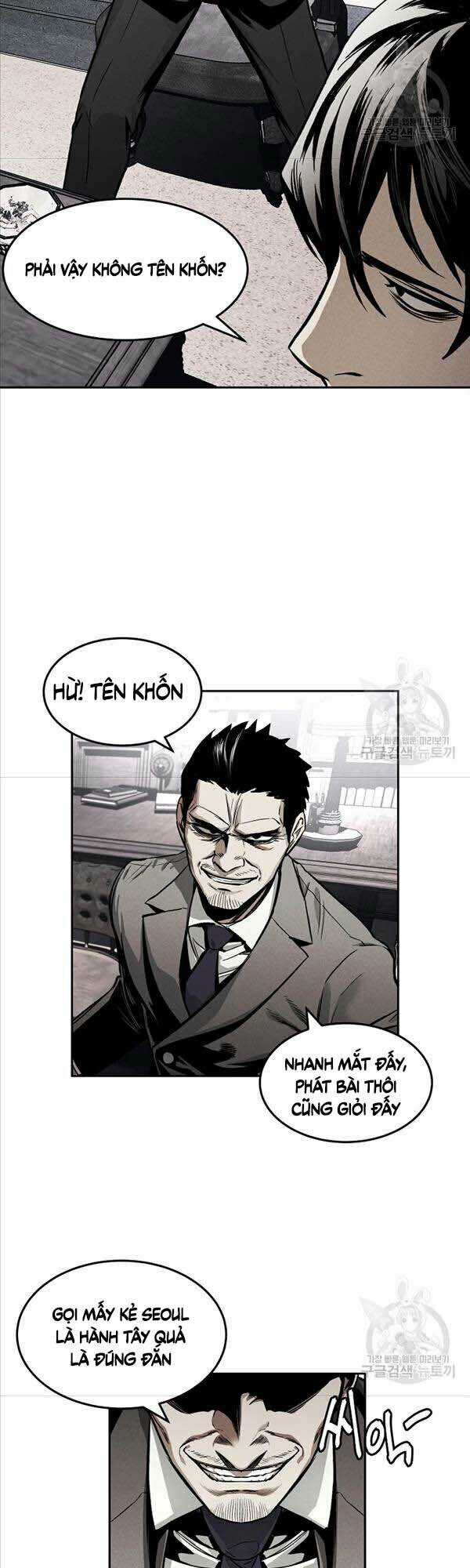 Kẻ Bất Bại Chapter 2 trang 44