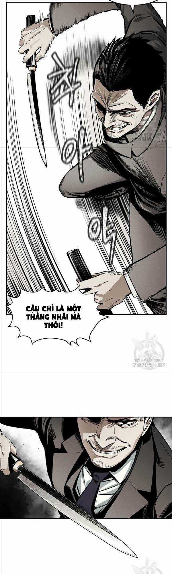 Kẻ Bất Bại Chapter 2 trang 47