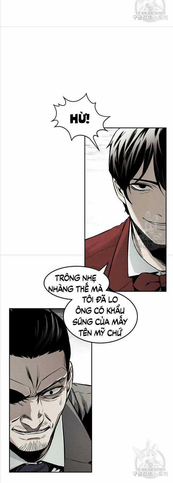 Kẻ Bất Bại Chapter 2 trang 48