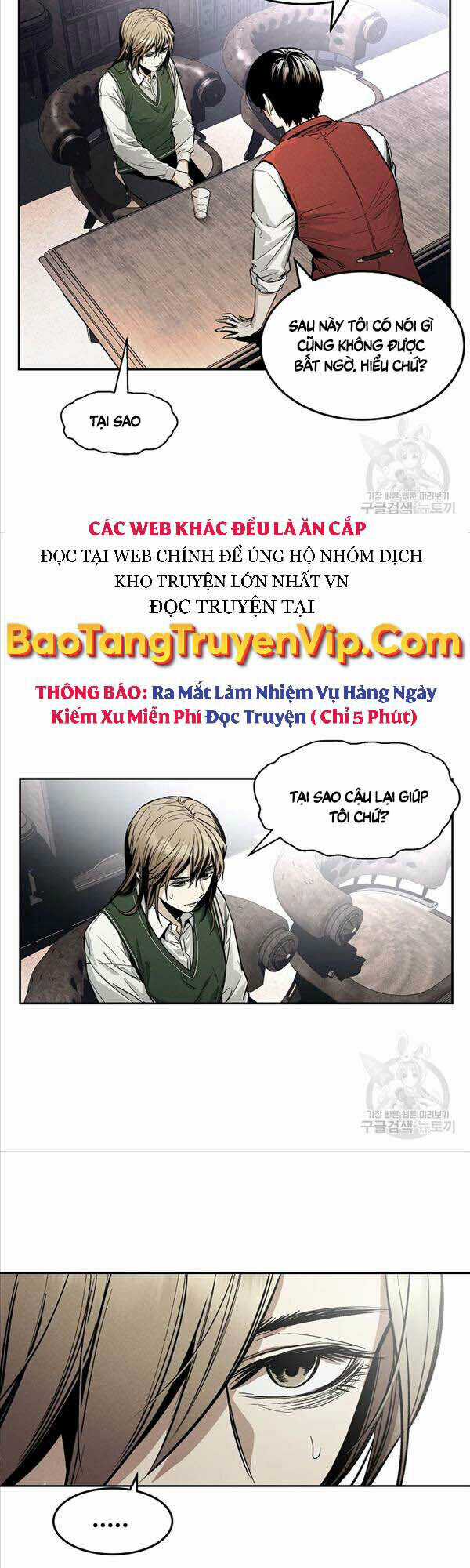 Kẻ Bất Bại Chapter 2 trang 5