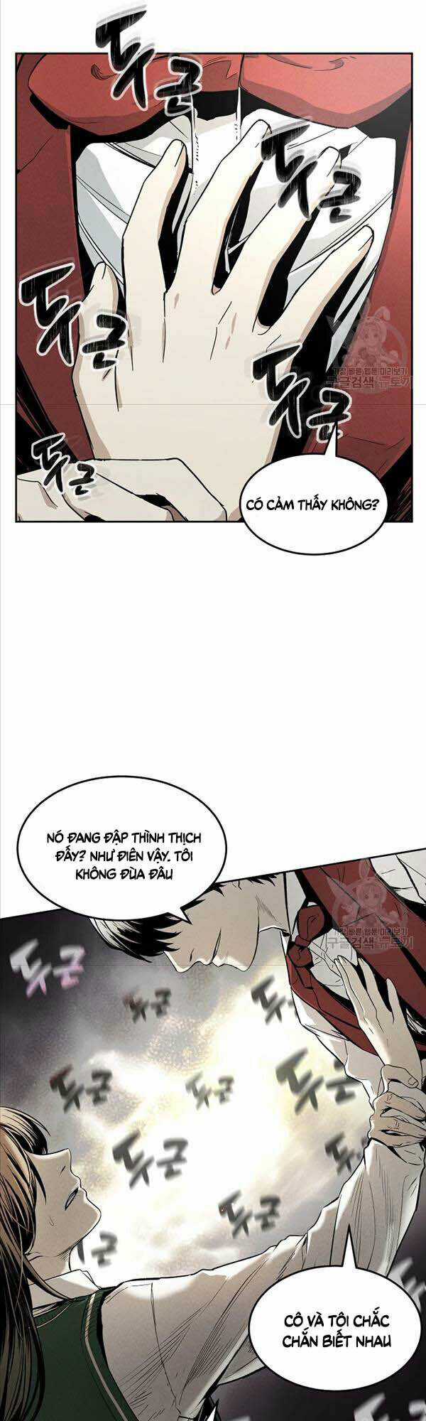 Kẻ Bất Bại Chapter 2 trang 9