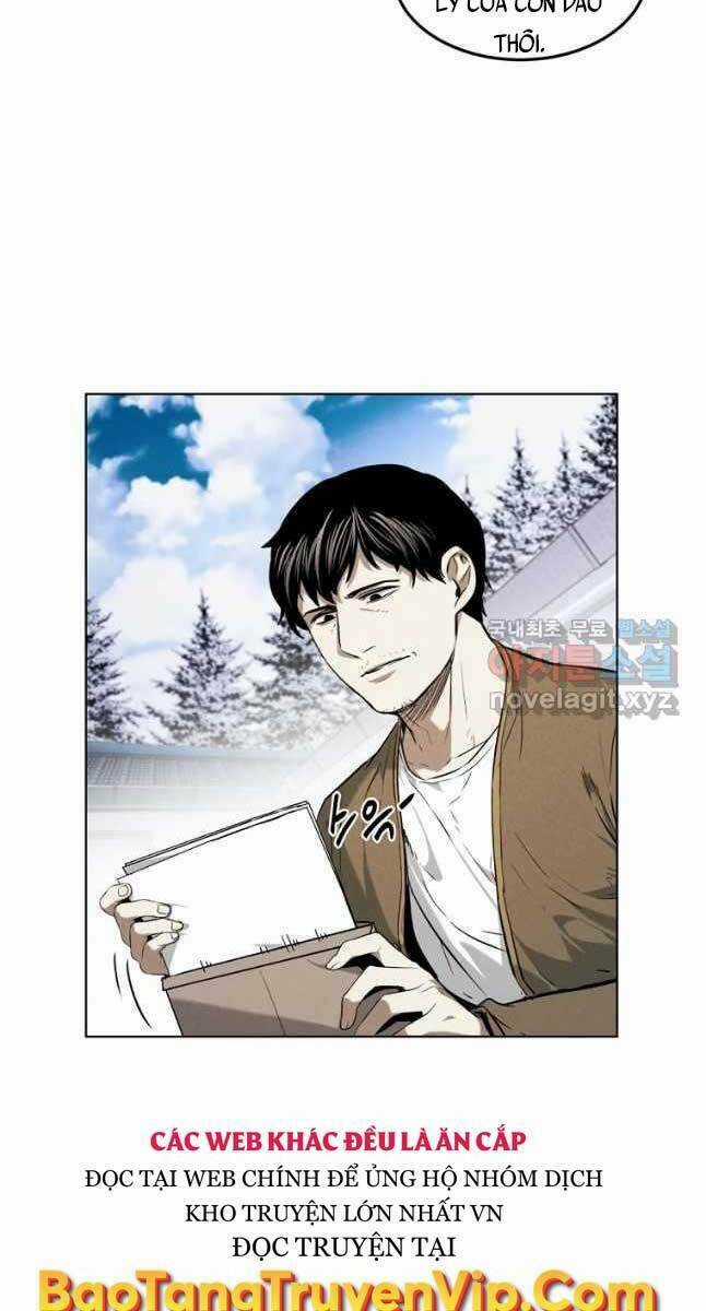 Kẻ Bất Bại Chapter 20 trang 1