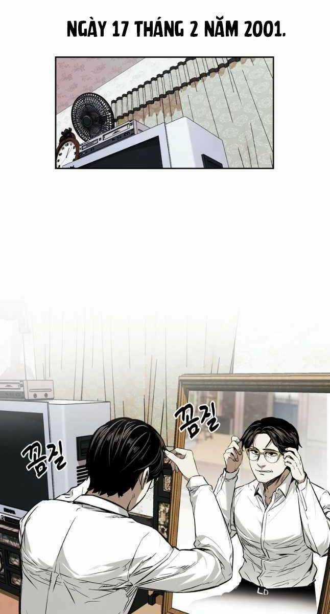 Kẻ Bất Bại Chapter 20 trang 13