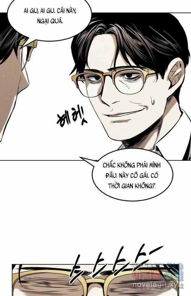 Kẻ Bất Bại Chapter 20 trang 16