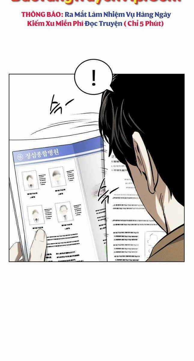 Kẻ Bất Bại Chapter 20 trang 2