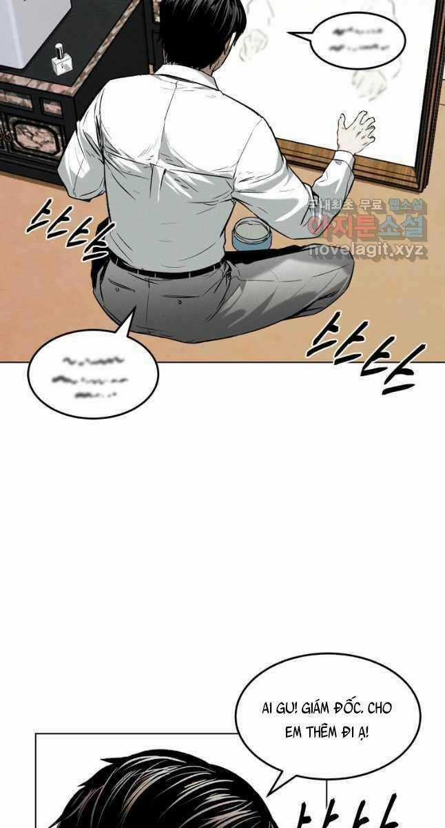 Kẻ Bất Bại Chapter 20 trang 20