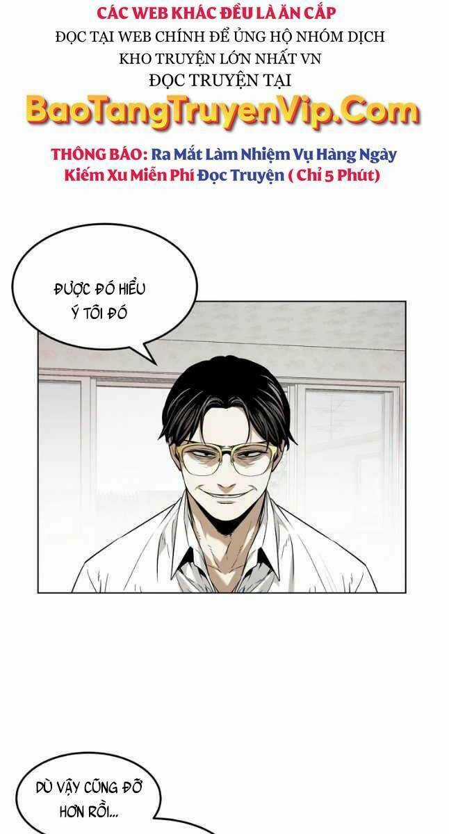 Kẻ Bất Bại Chapter 20 trang 22