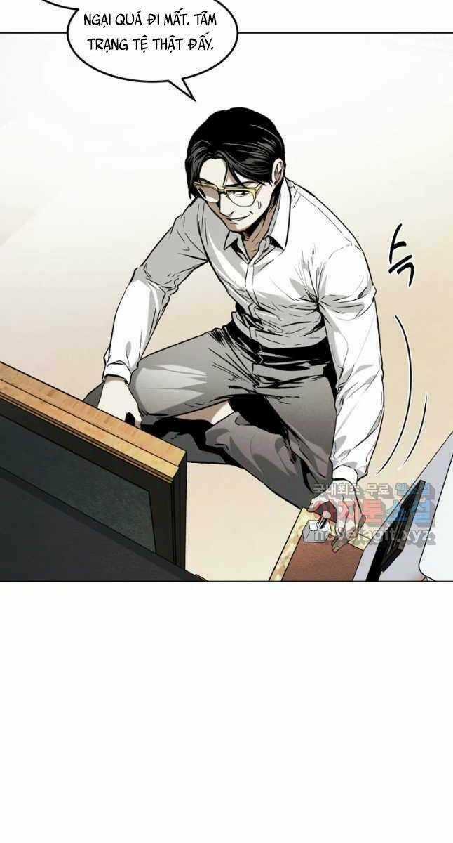 Kẻ Bất Bại Chapter 20 trang 23