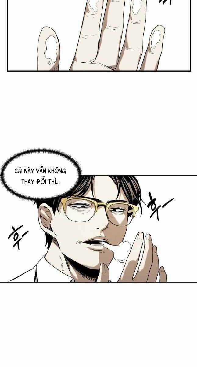 Kẻ Bất Bại Chapter 20 trang 25