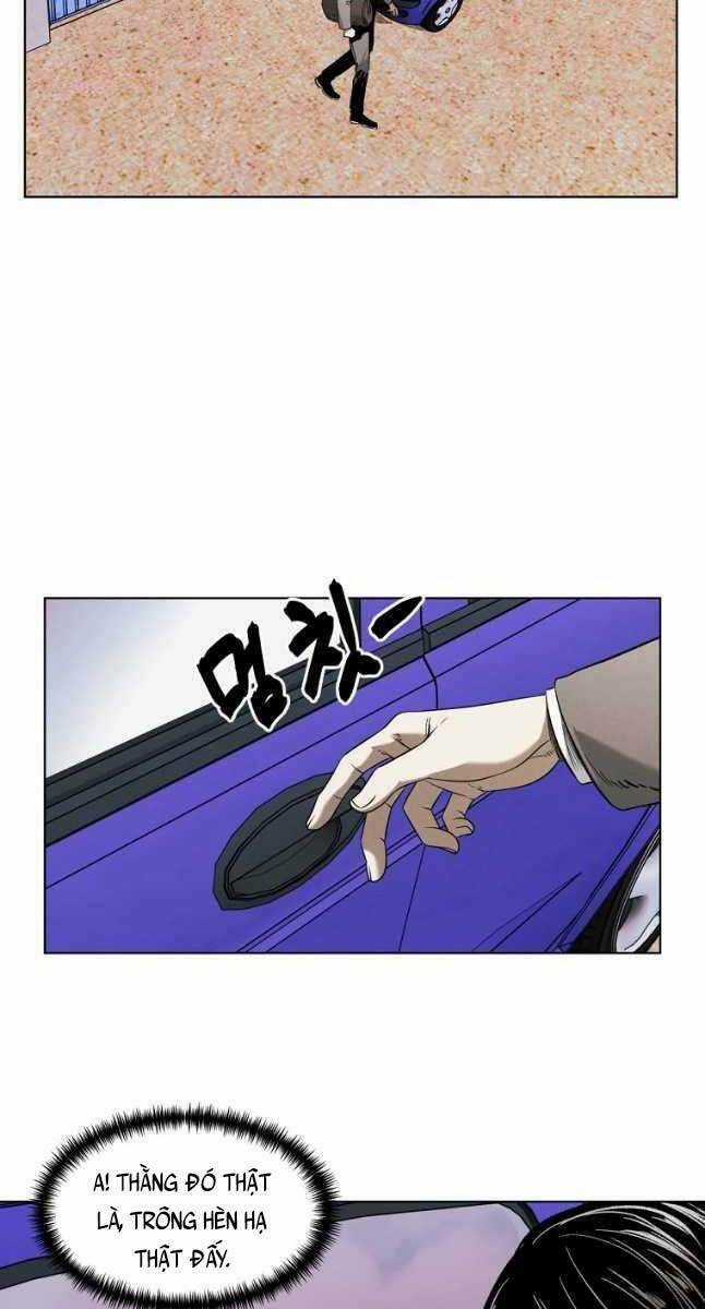 Kẻ Bất Bại Chapter 20 trang 27