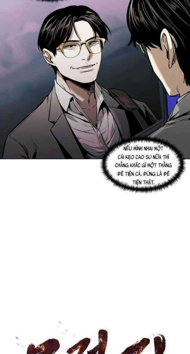 Kẻ Bất Bại Chapter 20 trang 28
