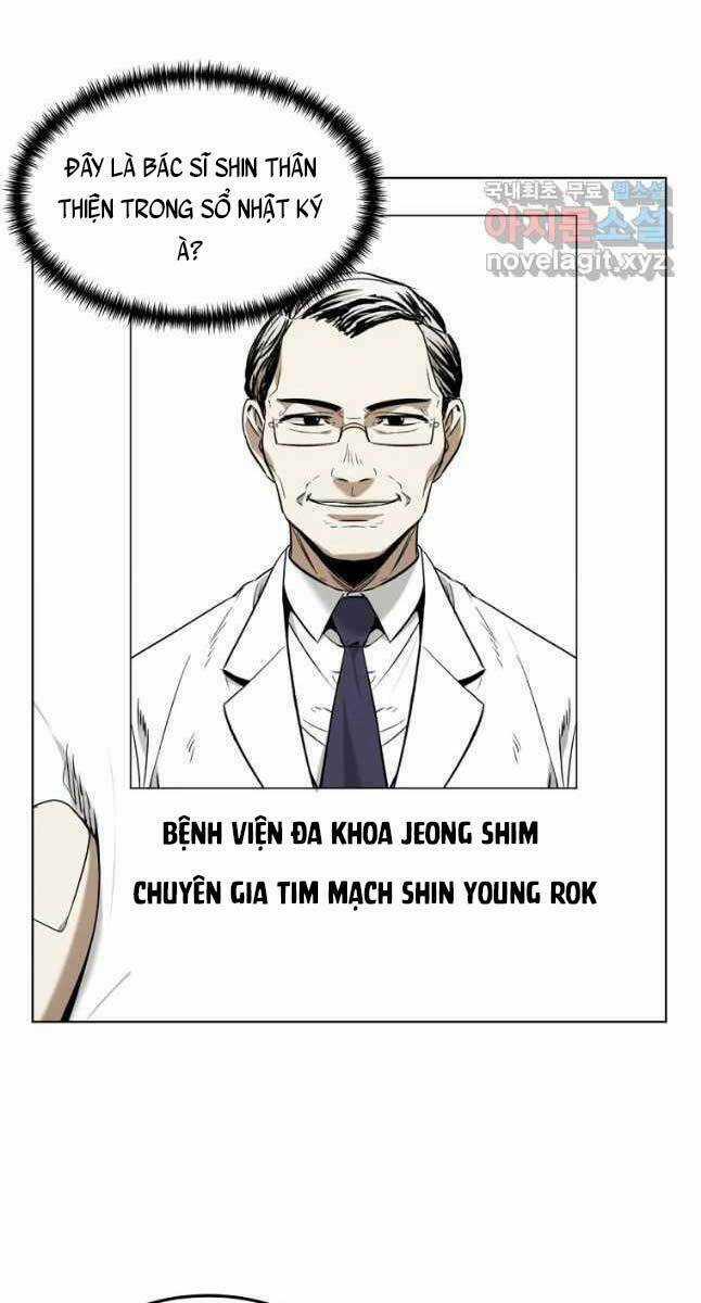 Kẻ Bất Bại Chapter 20 trang 3