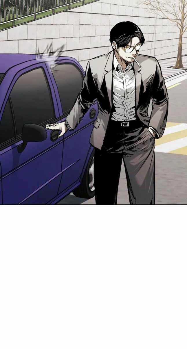 Kẻ Bất Bại Chapter 20 trang 38