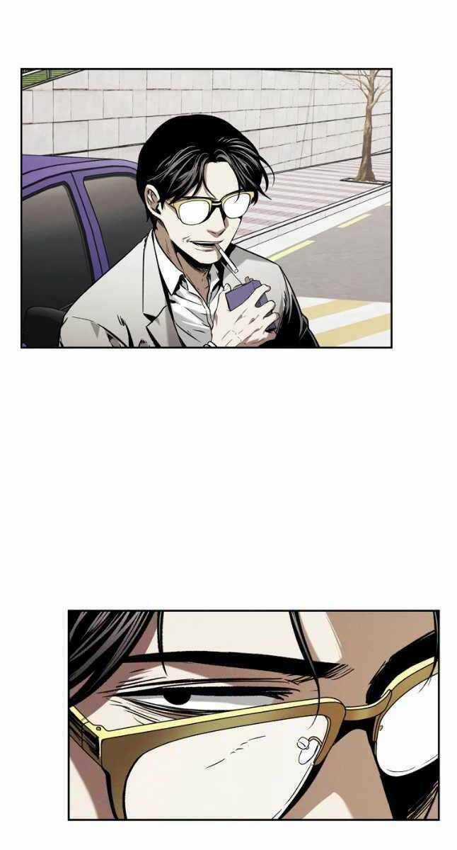 Kẻ Bất Bại Chapter 20 trang 39