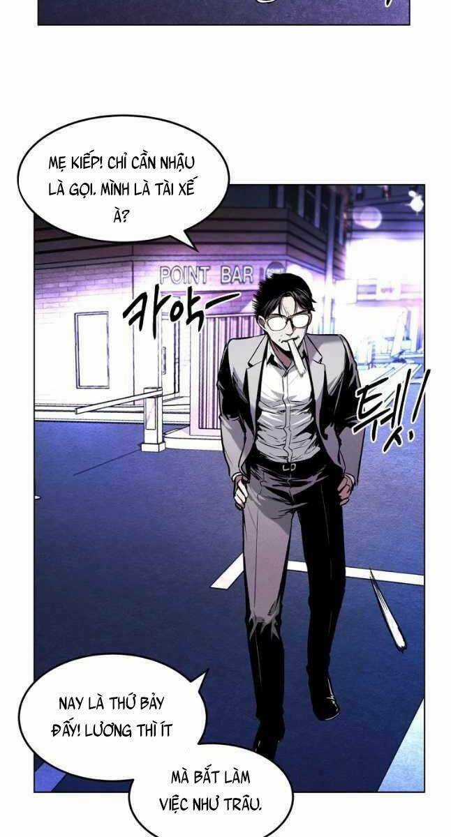 Kẻ Bất Bại Chapter 20 trang 45