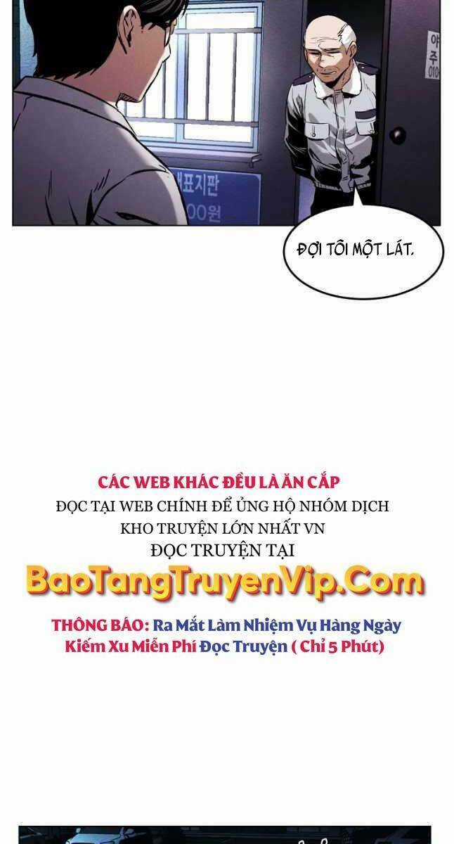 Kẻ Bất Bại Chapter 20 trang 47