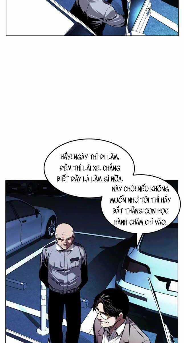 Kẻ Bất Bại Chapter 20 trang 49