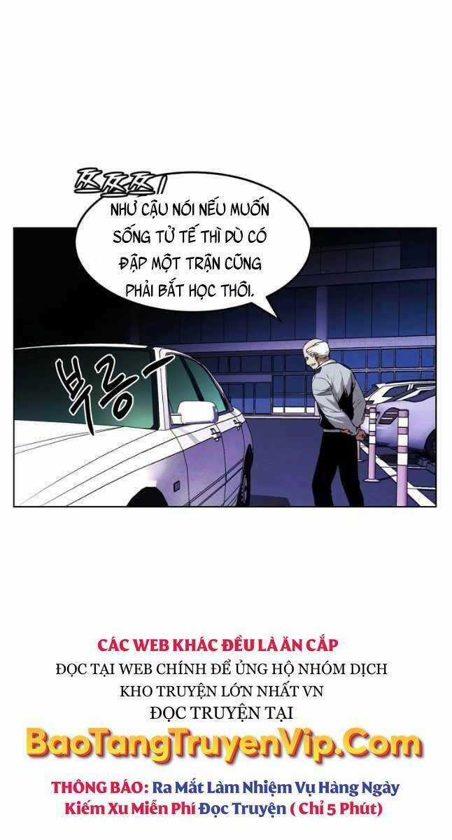 Kẻ Bất Bại Chapter 20 trang 51