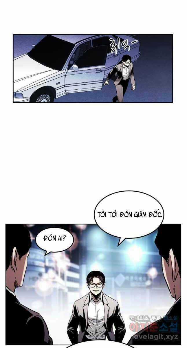 Kẻ Bất Bại Chapter 20 trang 53