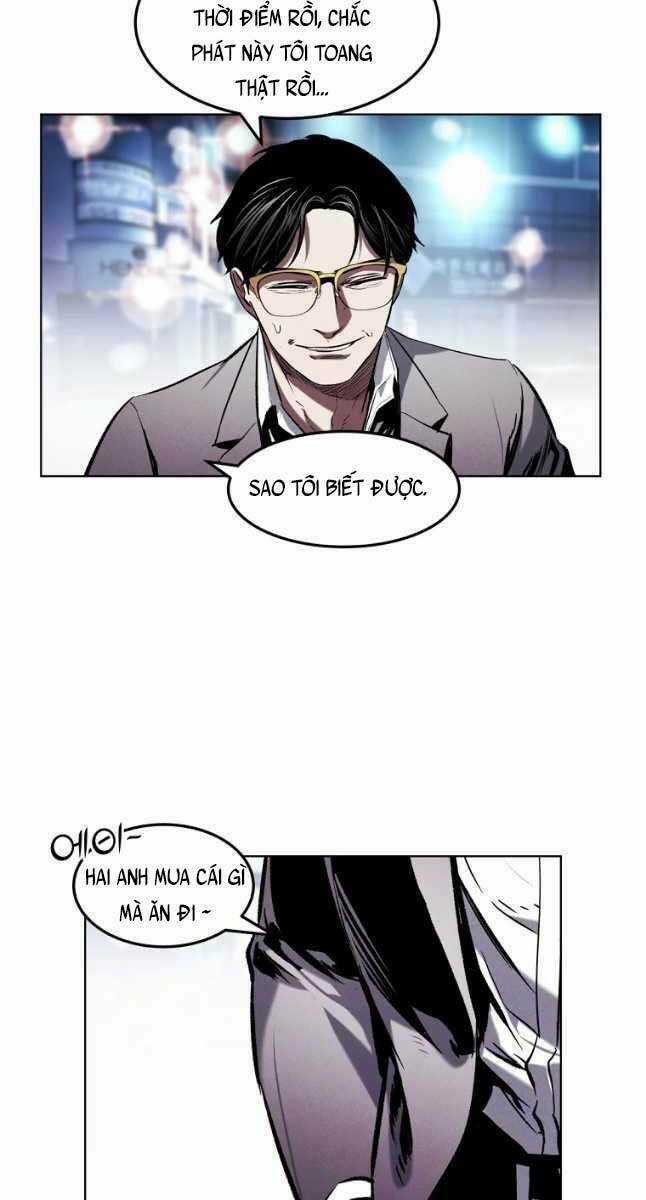 Kẻ Bất Bại Chapter 20 trang 55