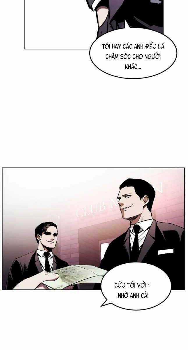 Kẻ Bất Bại Chapter 20 trang 56