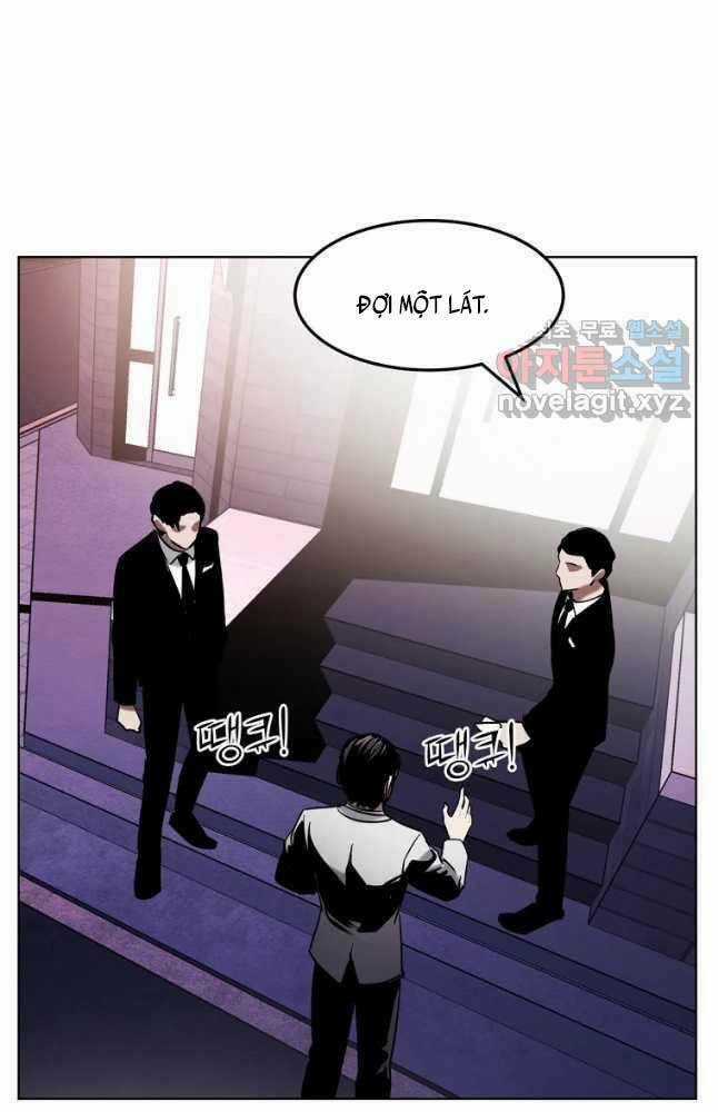 Kẻ Bất Bại Chapter 20 trang 57