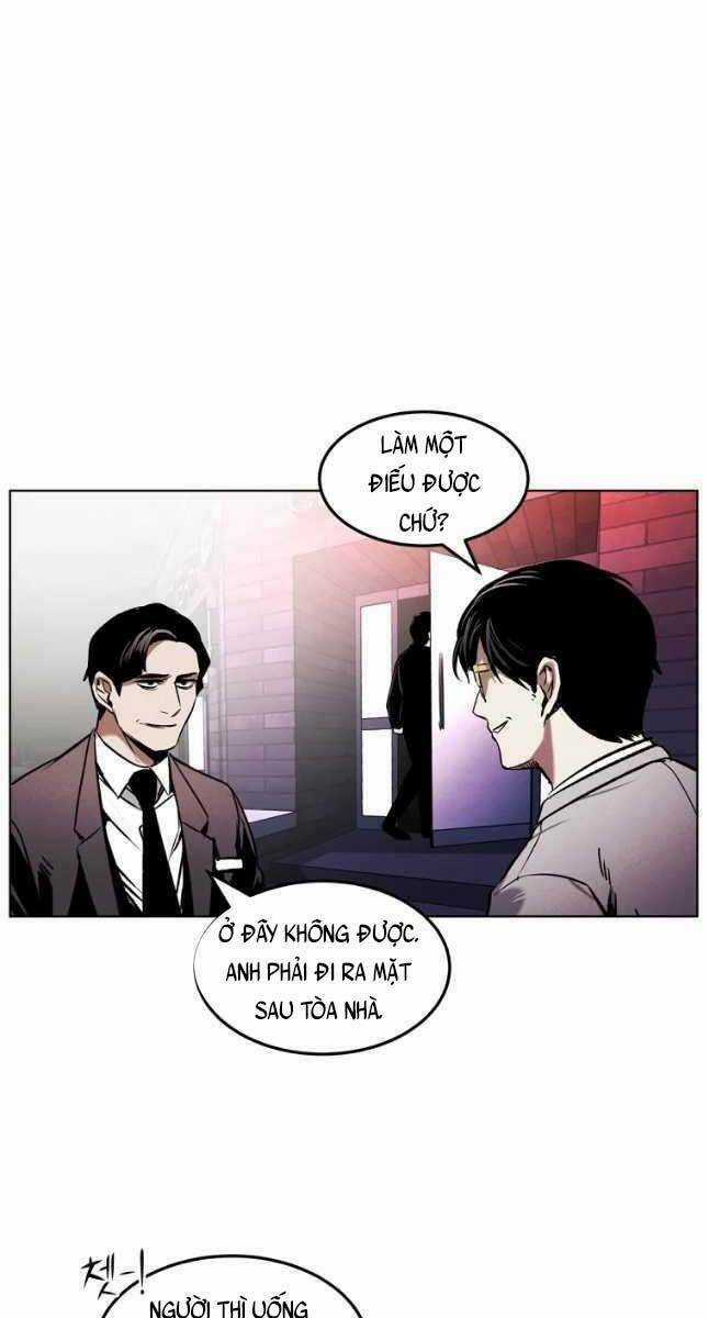 Kẻ Bất Bại Chapter 20 trang 58