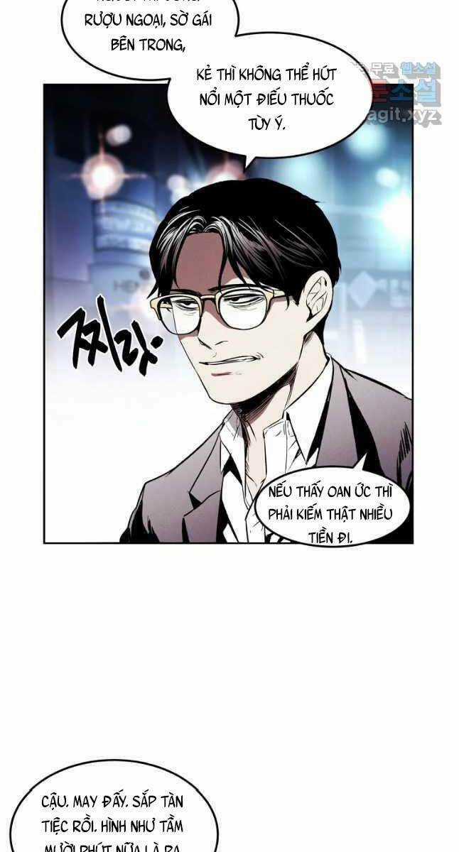 Kẻ Bất Bại Chapter 20 trang 59