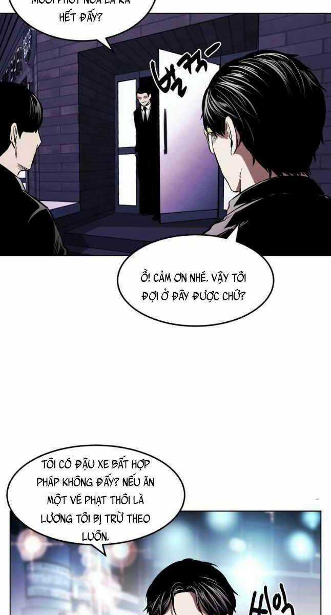 Kẻ Bất Bại Chapter 20 trang 60