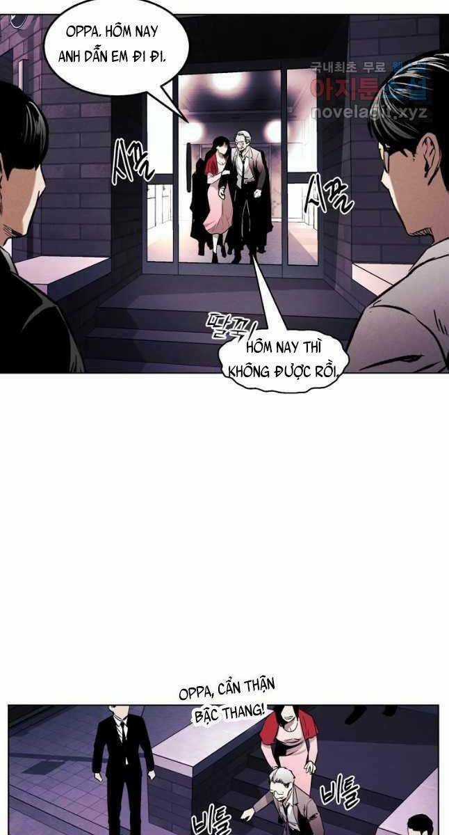 Kẻ Bất Bại Chapter 20 trang 64