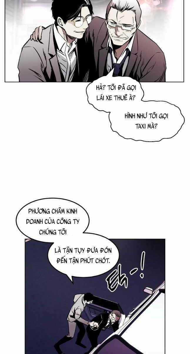 Kẻ Bất Bại Chapter 20 trang 66