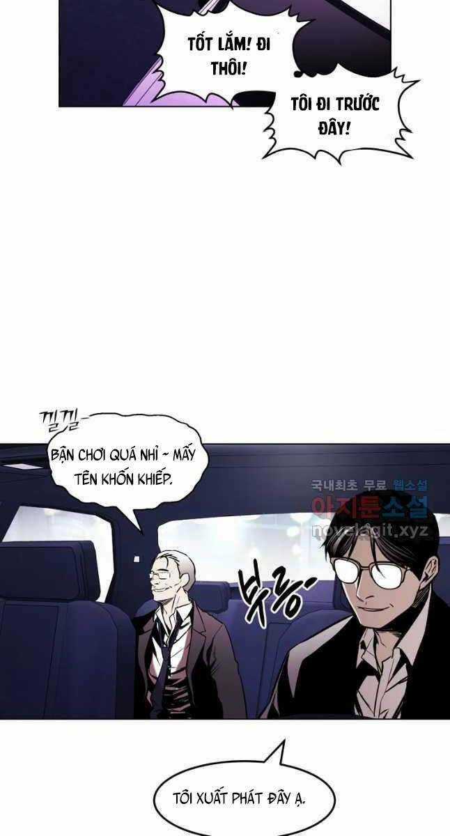 Kẻ Bất Bại Chapter 20 trang 67