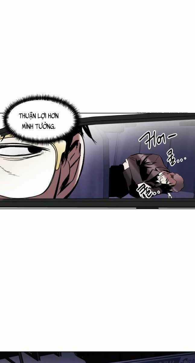 Kẻ Bất Bại Chapter 20 trang 69