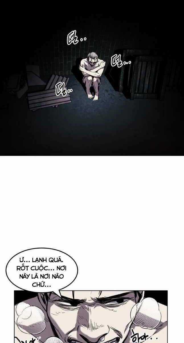 Kẻ Bất Bại Chapter 21 trang 12