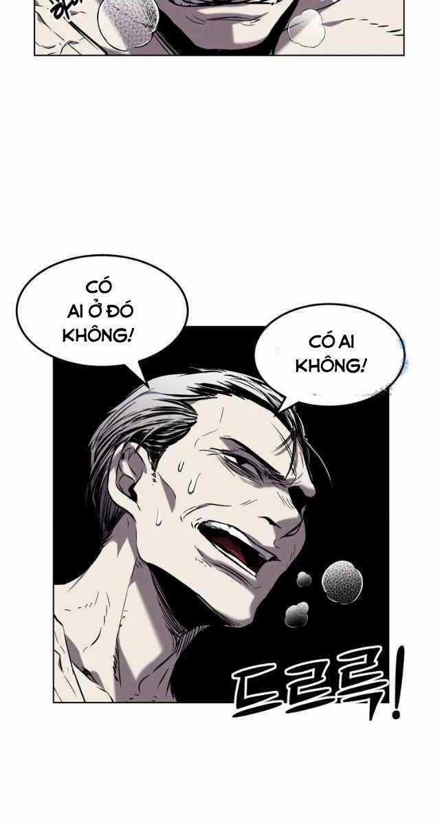 Kẻ Bất Bại Chapter 21 trang 13