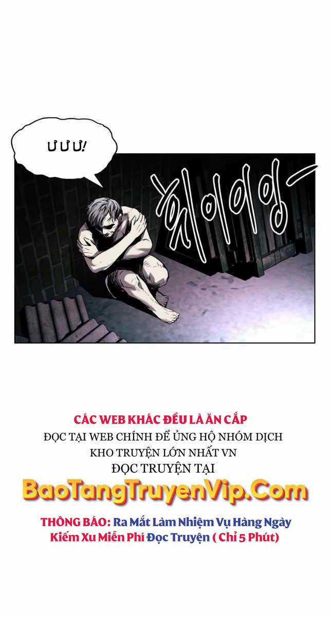 Kẻ Bất Bại Chapter 21 trang 14
