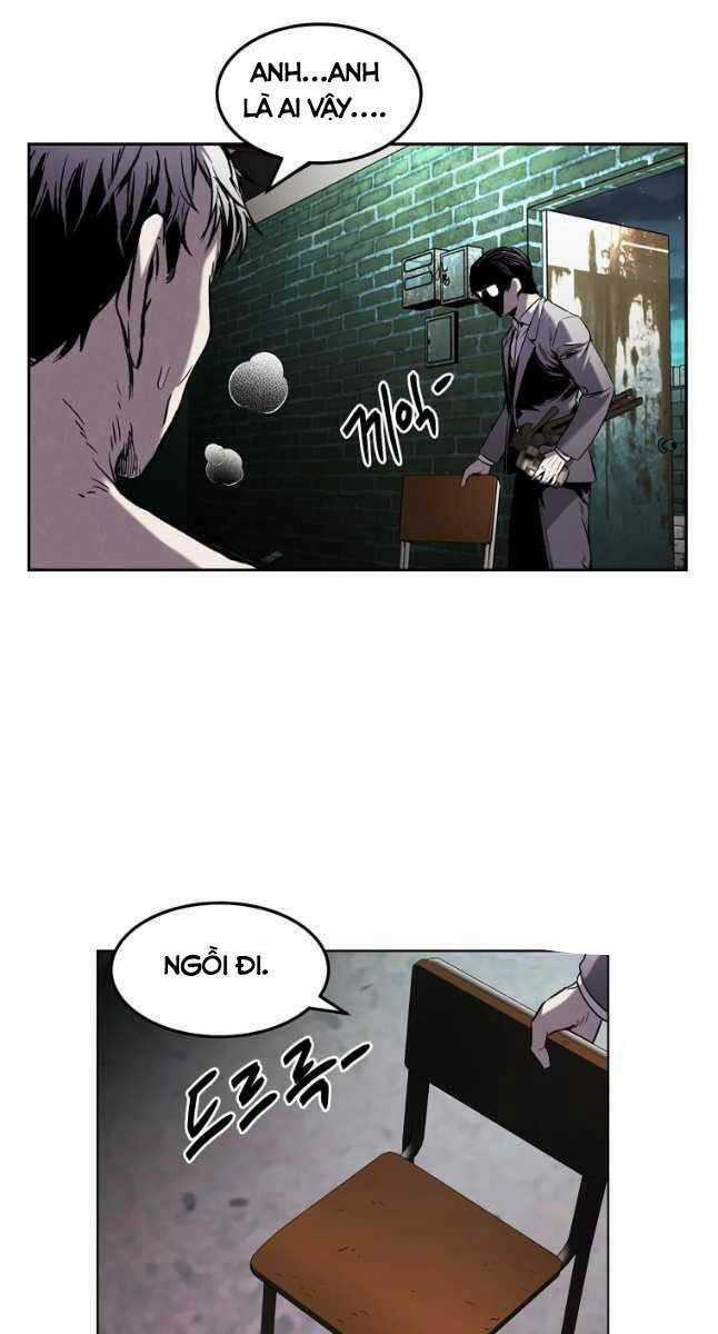 Kẻ Bất Bại Chapter 21 trang 18