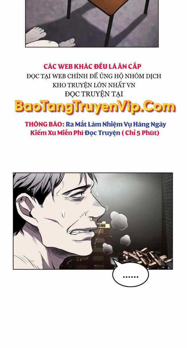 Kẻ Bất Bại Chapter 21 trang 19