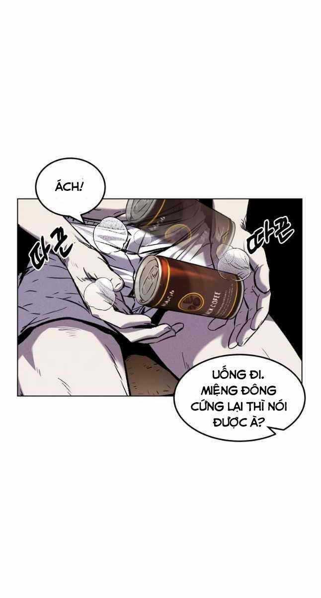 Kẻ Bất Bại Chapter 21 trang 22