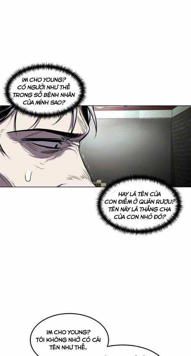 Kẻ Bất Bại Chapter 21 trang 28