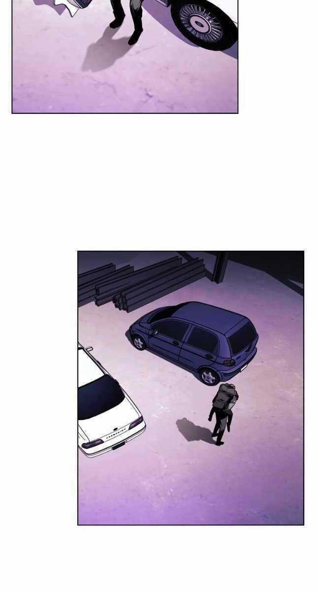 Kẻ Bất Bại Chapter 21 trang 3